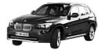 BMW E84 B1781 Fault Code