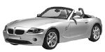 BMW E85 B1781 Fault Code
